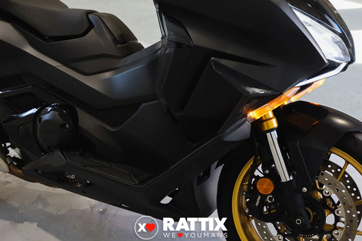 HONDA Forza 750 DCT Abs my21